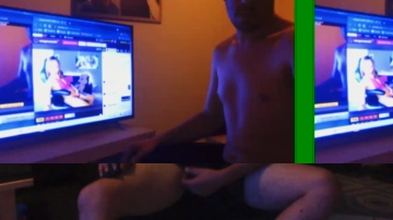 codeemc  08-09-2021 Recorded Video Nude